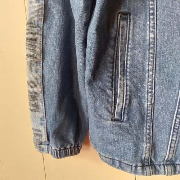 Levi's Track Coach Side Stripe - Picture 5 of 10